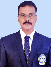 sensei Anoop Kainatti, Vadakara - no 1 karate master in Kainatti