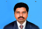 sensei Deewan Naveen Kumar