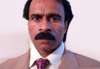 Sensei Sanjay Kumar