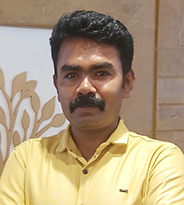 Sonikanti Murali